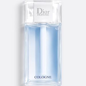 New but no box -125 ml Dior cologne